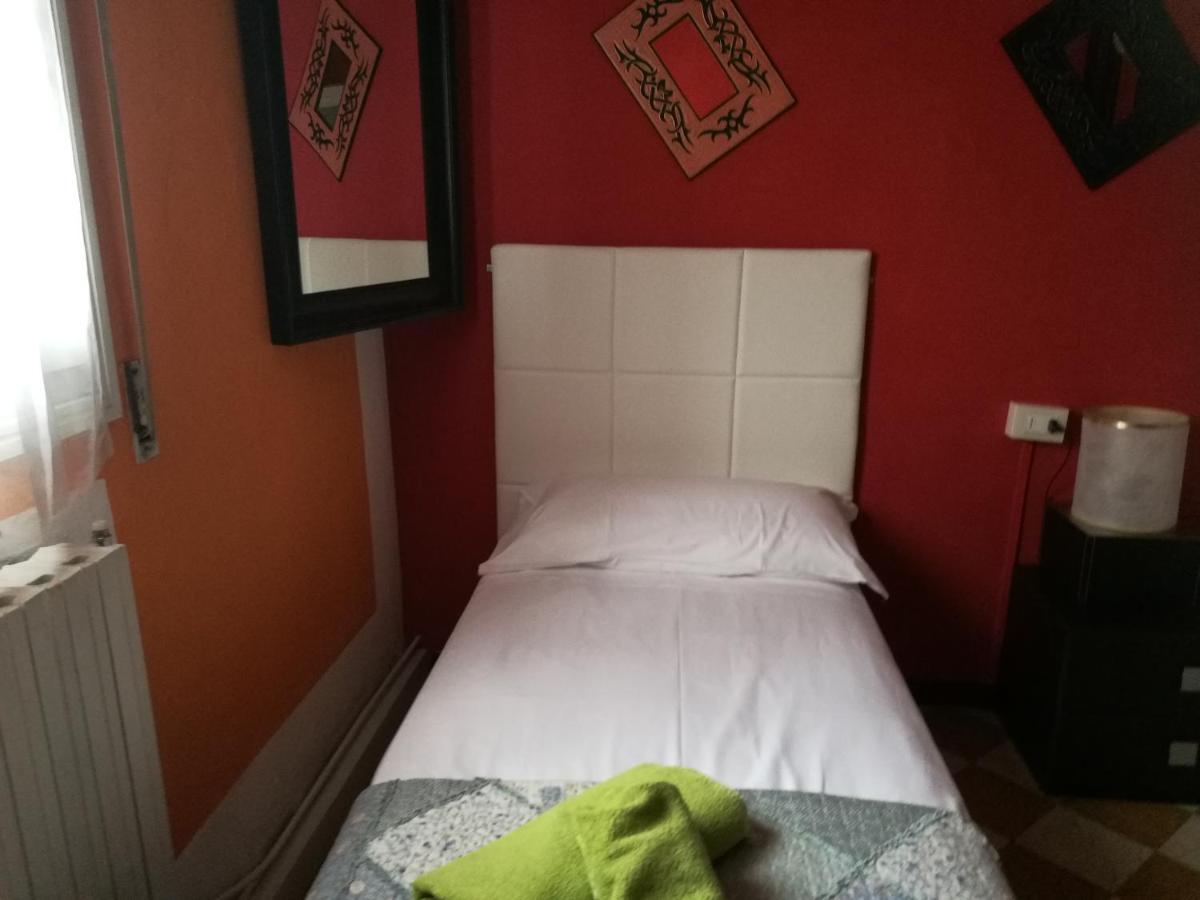B&B Porta Appia Imola Quarto foto